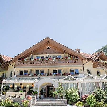 Alpine Life Hotel Anabel カディピエトラ エクステリア 写真